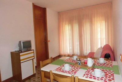 Vakantieappartement Gezinsvakantie Caerano di San Marco