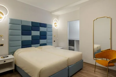Residenz Carl und Do Zweizimmer-Wohnung Bilo ...
