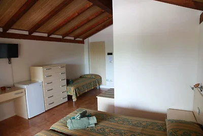 Feriendorf Francesco Sky Room