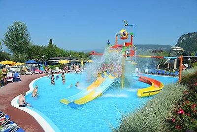 Appartamento Vacanza con famiglia Bardolino