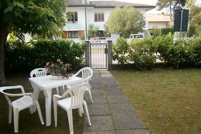 Residenz Andrea Dreizimmer-Wohnung A2