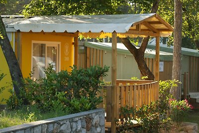 Camping Village Mare Pineta Baia Relax