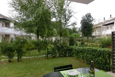 Vakantieappartement Gezinsvakantie Caerano di San Marco
