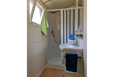 Feriendorf Le Tamerici Mobilehome Capri