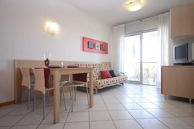 Vakantieappartement Gezinsvakantie Caerano di San Marco