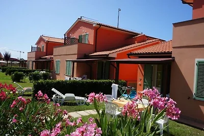 Residenz Rosa dei Venti Bungalow Levante