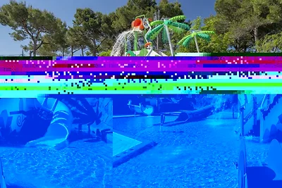 Feriendorf Solmar Xalet