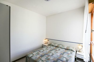 Residenz Le Zattere Wohnung Trilo