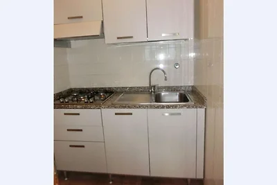 Residenz Pineda Zweizimmer-Wohnung Tipo B*