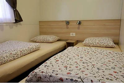 Feriendorf Atlanta Mobilehome Adria