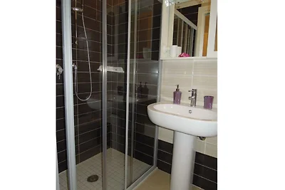 Residenz Evanike Zweizimmer-Wohnung Tipo B1S ...