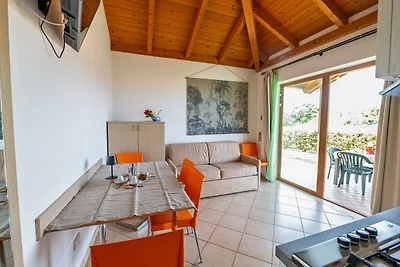 Casa vacanze Vacanza di relax Rosolina