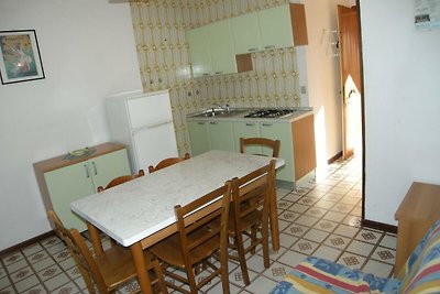 Vakantieappartement Gezinsvakantie Rosolina