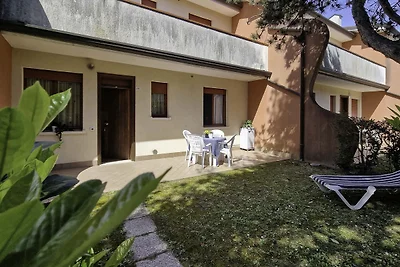 Apartament Dla rodzin Lido di Venezia
