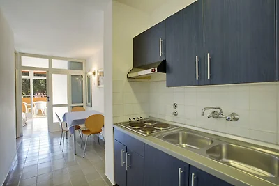Residenz Lanterna Sunny Resort Sunset Apartme...