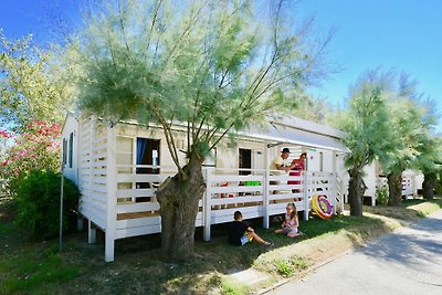 Barricata Holiday Village Mobilehome Bellagio...