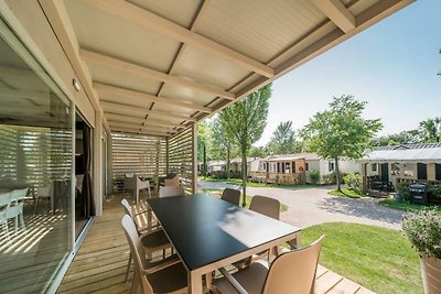 Ferienpark Fabulous Mobilehome Hu Stay...