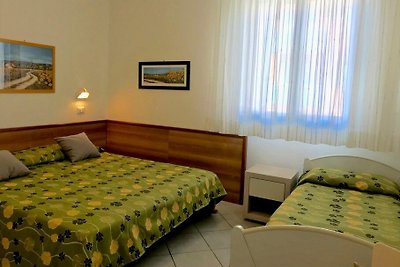 Appartement Vacances avec la famille Bibione