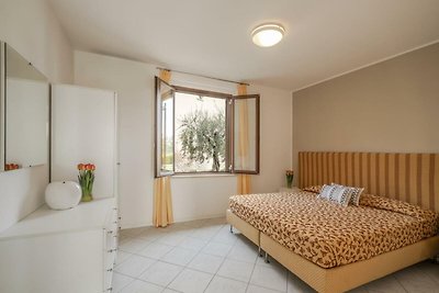 Vakantieappartement Gezinsvakantie Manerba del Garda