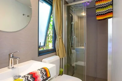 Camping Village Piccola Gardiola Mobilehome B...