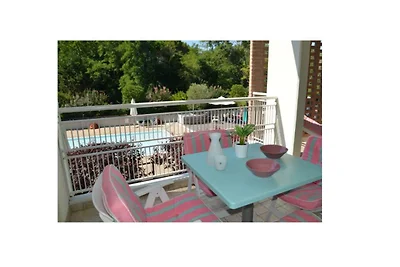 Residenz Le Acacie Zweizimmer-Wohnung Bilo B5