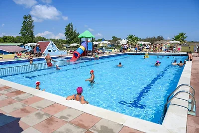 Rosolina Mare Club Dune