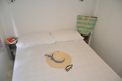 Lanterna Premium Camping Resort - Mobilehome Happy Premium J (2887)