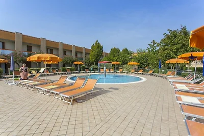 Residenz Ginepri Dreizimmer-Wohnung Trilo C7