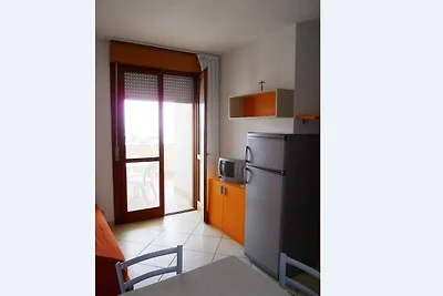 Residenz Itaca Dreizimmer-Wohnung Tipo C*
