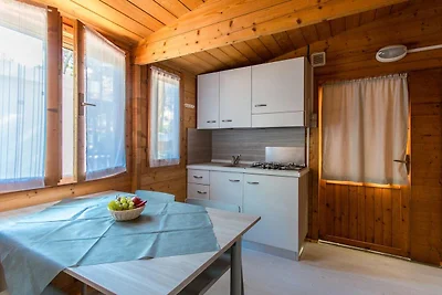 Marina Romea Camping Village Chalet Comfort