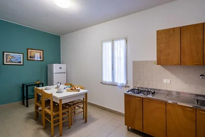 Feriendorf Stork Bungalow Bilo