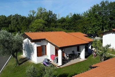 Residenz San Giorgio Zweizimmer-Ferienhaus Ti...