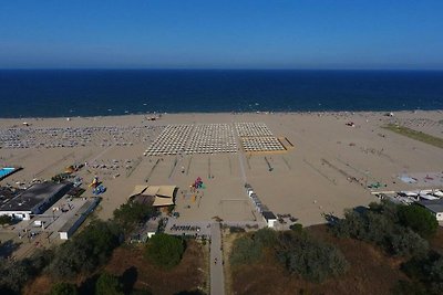 Feriendorf Marina Village Tamerici