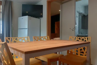 Ferienanlage Cavallino Baia Lux Evolution