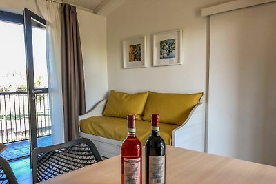 Ferienpark BelVedere - Wohnung Superior (2209)