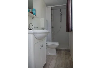 Cisano San Vito Mobilehome Happy Easy