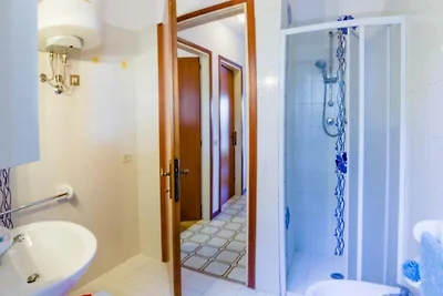 Residenz Sole B Dreizimmer-Wohnung Trilo