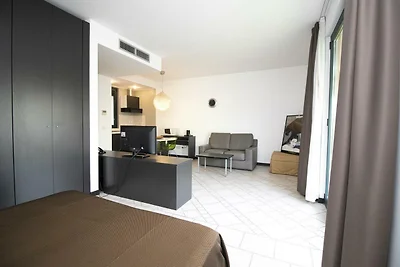 Residence Casalbergo Wohnung Mono Sup