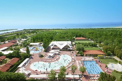Appartamento Vacanza con famiglia Porto Tolle