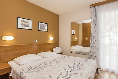 Ferienanlage Stella - Wohnung Stella Premium PA2TP2 AGPLA (2464)