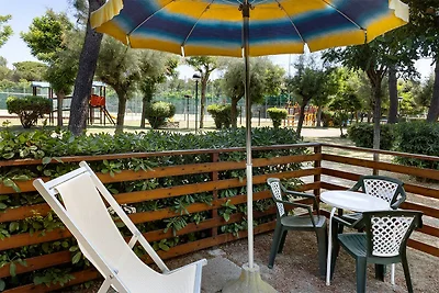 Casa de vacaciones Vacaciones de reposo Ravenna