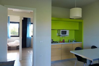 Vakantieappartement Gezinsvakantie Verona