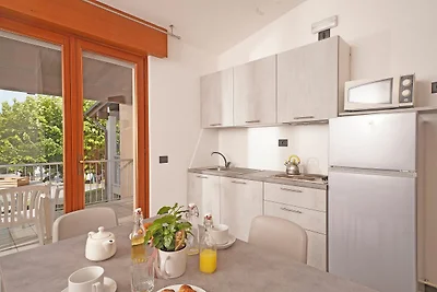 Residenz Tiglio Zweizimmer-Wohnung Bilo...