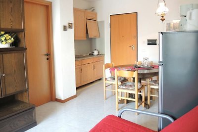 Residenz Delle Terme - Wohnung Tipo C1** AGMC (2943)
