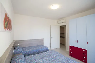 Residenz Green Village Zweizimmer-Wohnung Tip...