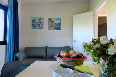 Vakantieappartement Gezinsvakantie Verona