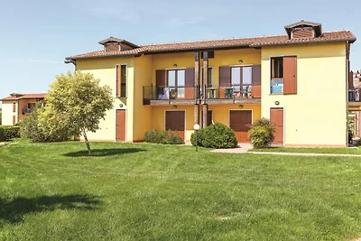 Residenz Eden Studio