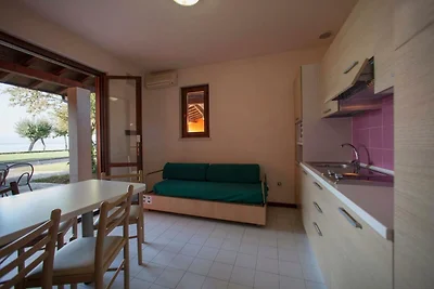 Ferienpark Garda Village Dreizimmer-Bungalow ...