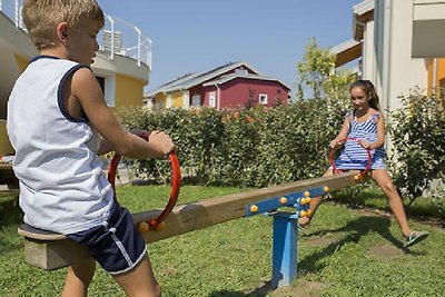 Ferienanlage Green Village - Wohnung Tipo C1 AGLAMJ (3080)