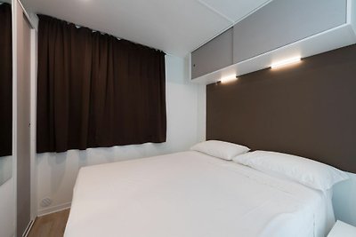 Feriendorf Spina - Lodge Deluxe AGCLU (3316)